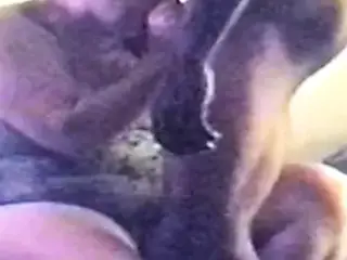 BBW High School friend