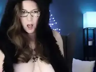 AmberCutie Masturbate