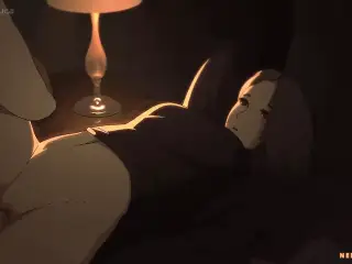 Sae Nijima Gets Fucked and CREAMPIED! - PERSONA 5