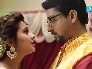 Hot Bhabhi Suhagraat Romance Video-- Sexy Romance video