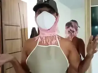 casi ensena de mais