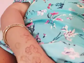Pussy Fingering Girl Masterbate Custom Video.