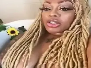 Lethal lips Ig live pt2 #HoeisLife