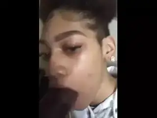 Suckinga monster bbc