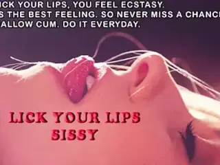 sissy joi