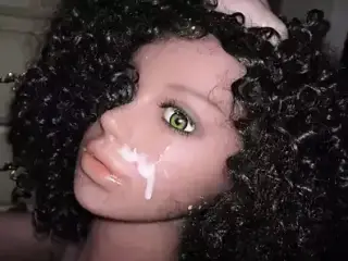 Doll Blowjob