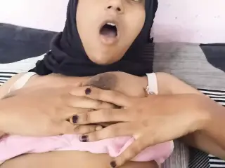 desi girl bang by his boyfriend at home his fucking slowly