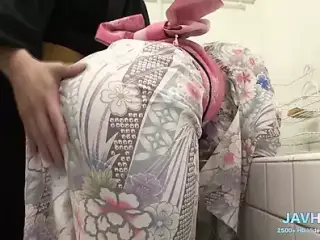 Japanese girls like it Vol 14