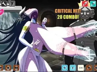 H.O.S.I. Game Vol.02: Milking Huge Boobs via Milking Machine
