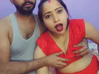 First Night Siya Bhabhi Ki MST Chudai With Piya (Hindi Audio)