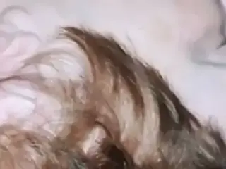 Granny loves sucking