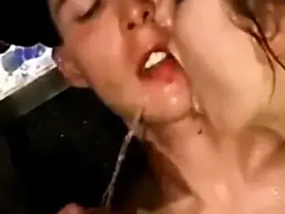 Bi cum and piss lovers