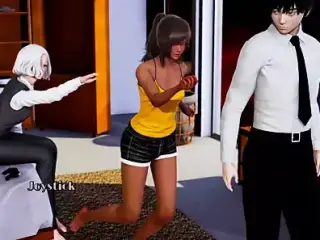 My Real Desire - (EP 13)