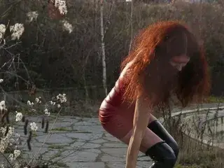 Art Pee 38 Time is Pleasure My Body Is Money