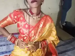Tina bhabi ka phla face video