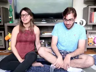 PEQUENA SAPECA GRAVIDA MARAVILHOSA 6