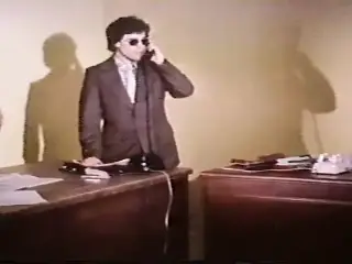 Early 80s Hardcore