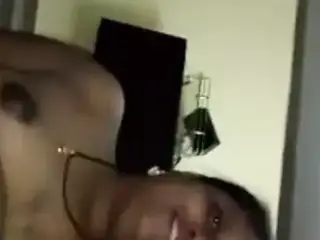 My anty  always horny