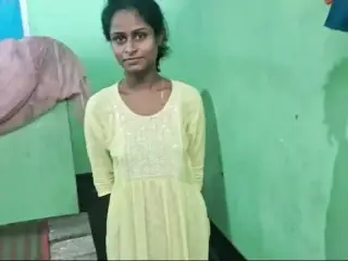 Village bhabhi Mobile Recording part 1