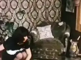 Anal Inchen und der Tramp (Onyx Film)