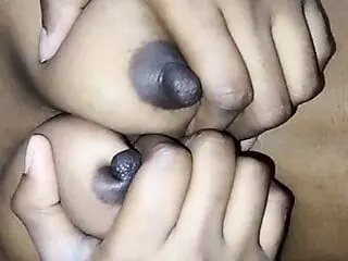 Indian bhabhi cheating on her husband in oyo hotel room with Hindi Audio Part 5