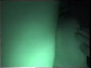 Christine01 in adult theater gangbang 2