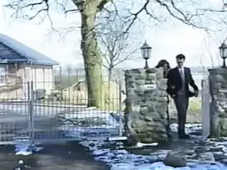 Eine schrecklich nette Familie