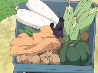 (Issho no H Shiyo 6) Farming Cousins go Naked by the River