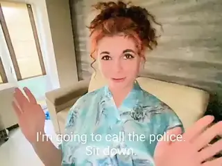 I will fuck your ass