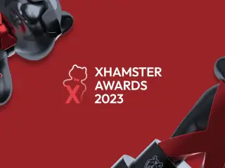 xHamster Awards 2023 - The Winners