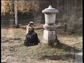 That Eternal Desire! (Scene 05)