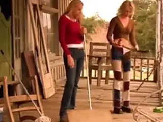 Bikini Round Up (2005)