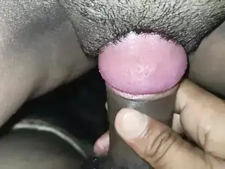 Meri bibi ki bina condom se chudai