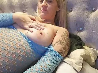 Horny MILF all alone