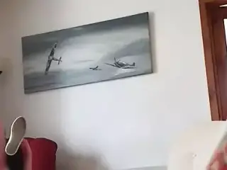 Fucking my girlfriend secretly