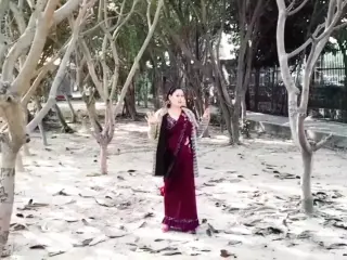 Park me chudai outdoor sex