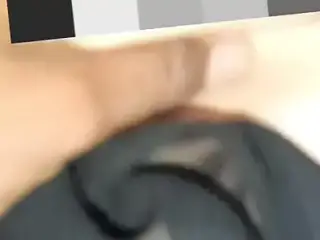 Mrati 9ahba kat9oli khchi fiya zobak machi tzala9li