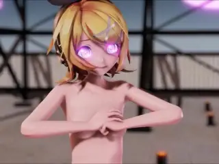 Rin Kagamine