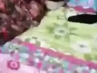 Gangbang with Hindi audio