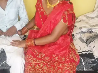 Indian Suhagrat - Pagal ladka k sath First time Sex Sadi ki pahli Suhagrat