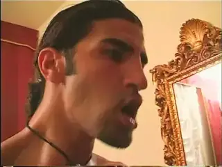 Cazzi Enormi per vere Ninfomani - storia #01