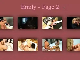 Parental Love- Curvy milf seduces young boy