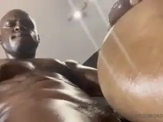 Daddy Black & Jay Phallus