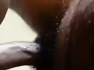 Sinhala shaved pussy and hairy dick