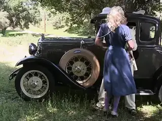 Gangsta gentleman