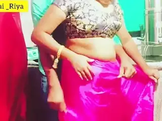Kamvali Bai ko paise dekar choda kichen me Hindi audio