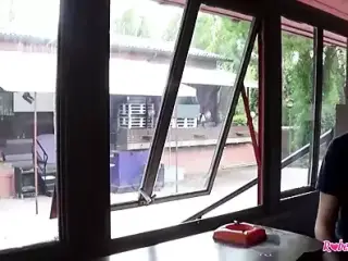 The fucking inspector