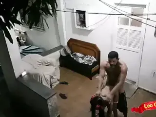 Footage Reveals Sex Between Stepfather and Stepdaughter