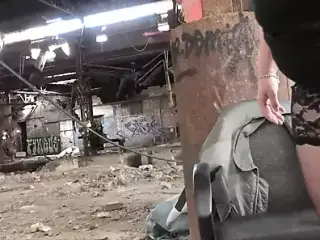 Einstellung zur Putzfrau