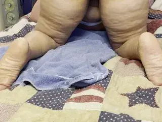 Ass clapping